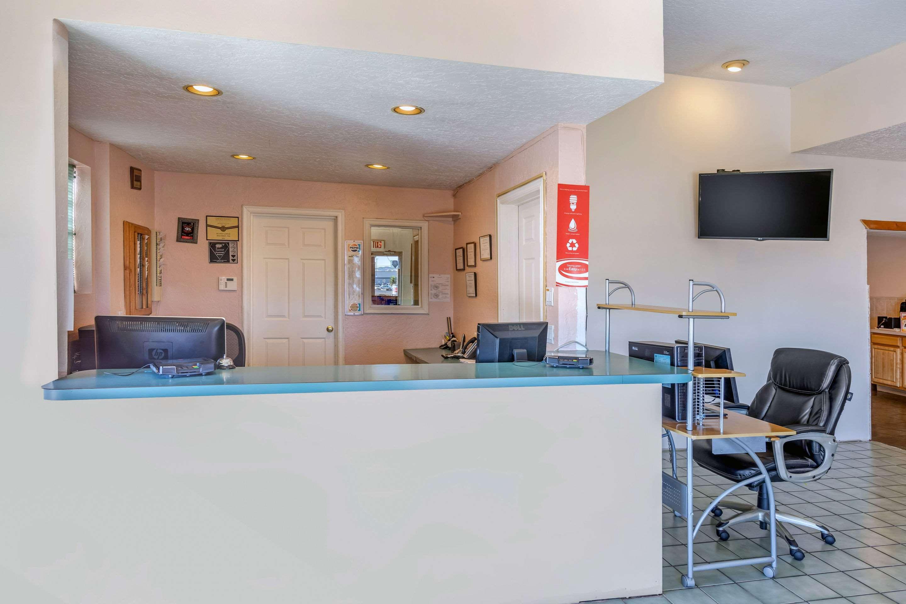 Motel Econolodge &