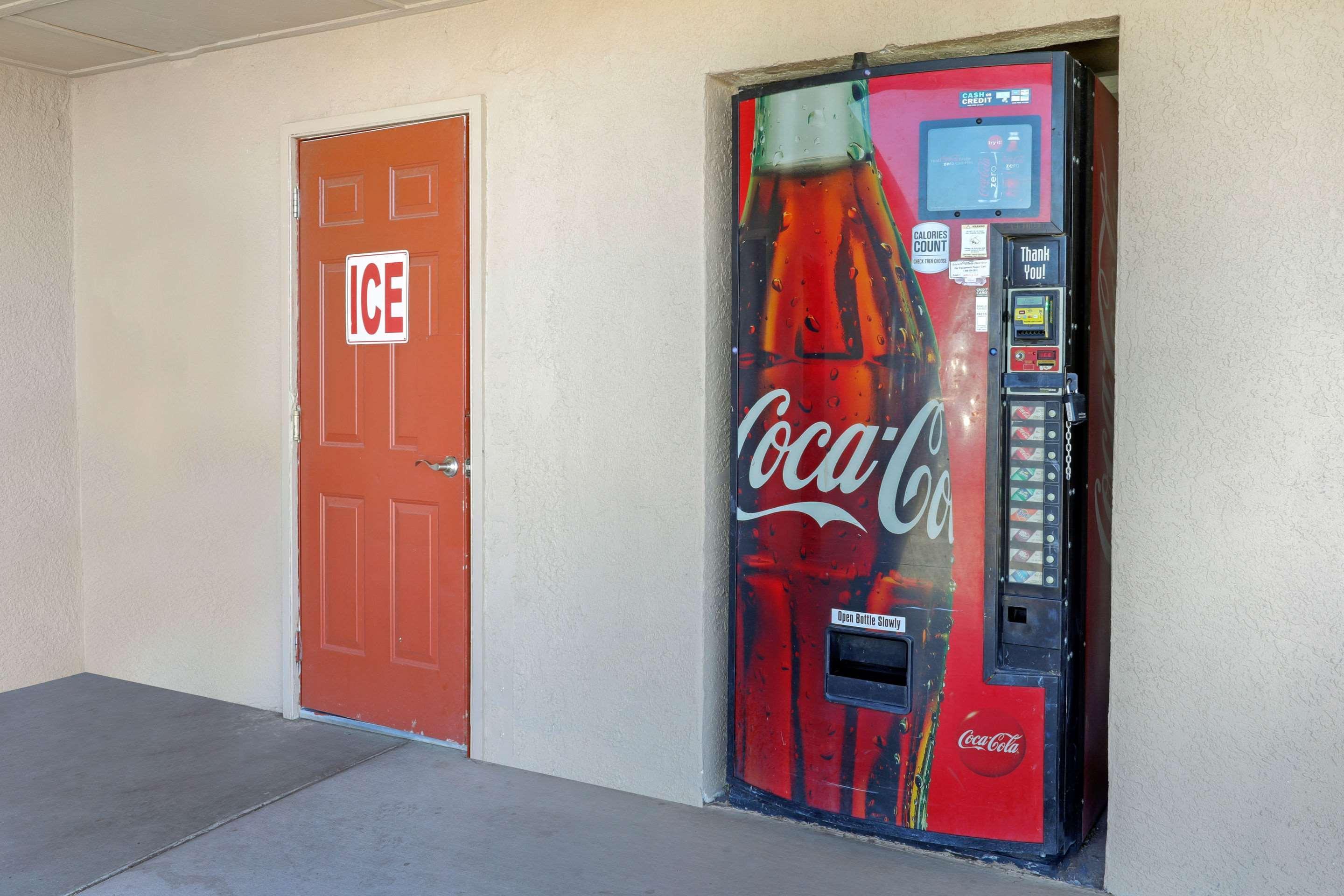 Econolodge & Motel Socorro
