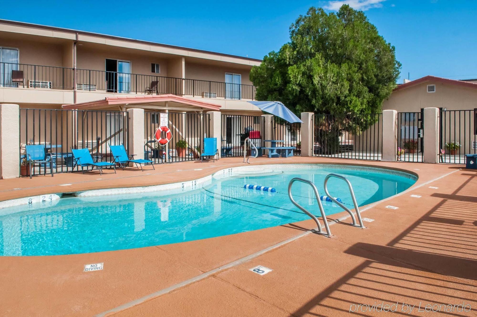 Motel Econolodge &