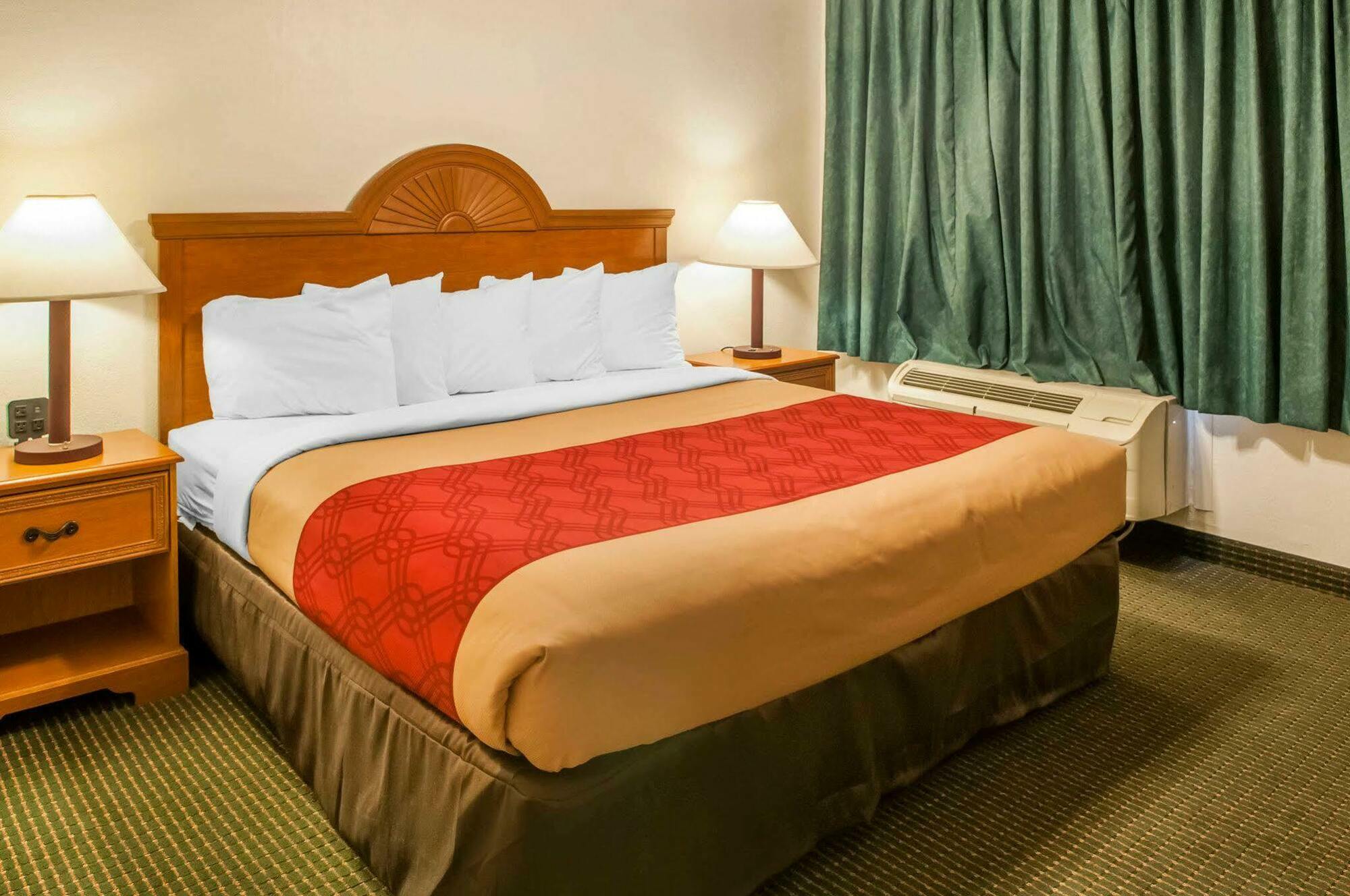 Econolodge & Motel Socorro